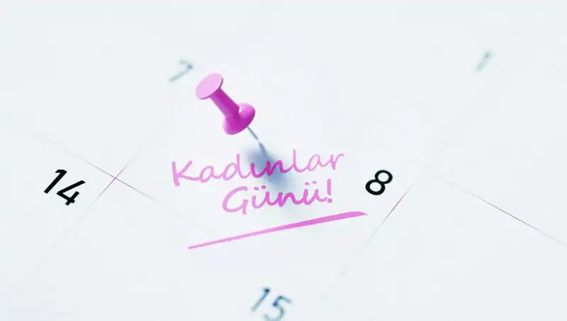 Dünya Kadınlar Günü: Geçmişten Günümüze Kadın Mücadelesi ve Önemi