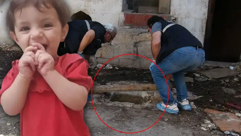 Aric'in Kuyudaki Cesedi: Cinayet Gizemi Çözülüyor mu?