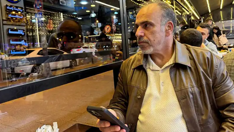 55 Yıl Aradan Sonra Annesini Bulmak İçin Çırpınan Adamın Hikayesi