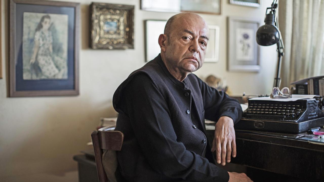 Yazar Selim İleri Anısına
