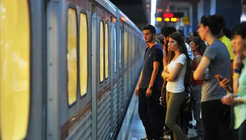 20 Mart Taksim Metrosu Açıldı mı? M1 ve M2 Hattında Son Gelişmeler