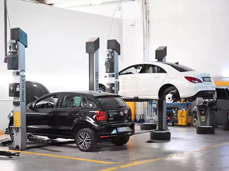 Pendik’te Japon Otomobiller İçin Servis Güvencesi: Güneri Motors Fark Yaratıyor