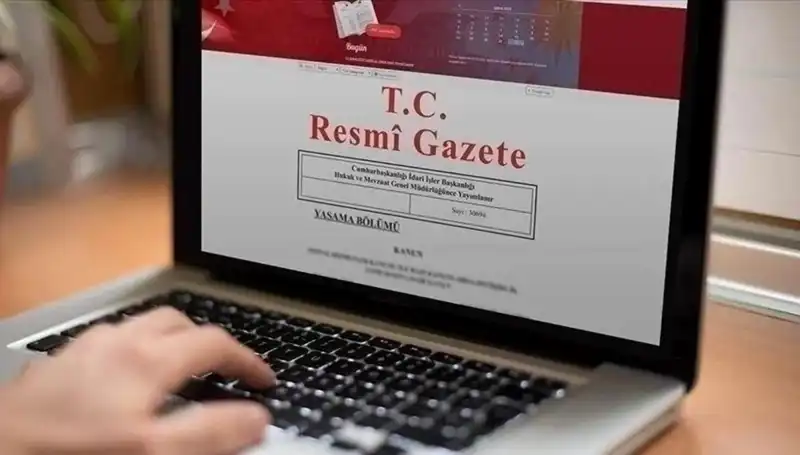 4 Nisan 2025 Resmi Gazete Kararları: Hayatı Etkileyecek Önemli Düzenlemeler