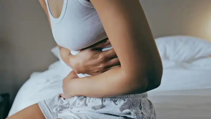Mide Ağrısı Dedi, Doktorlar 1 Yıl Ömrü Kaldığını Söyledi!