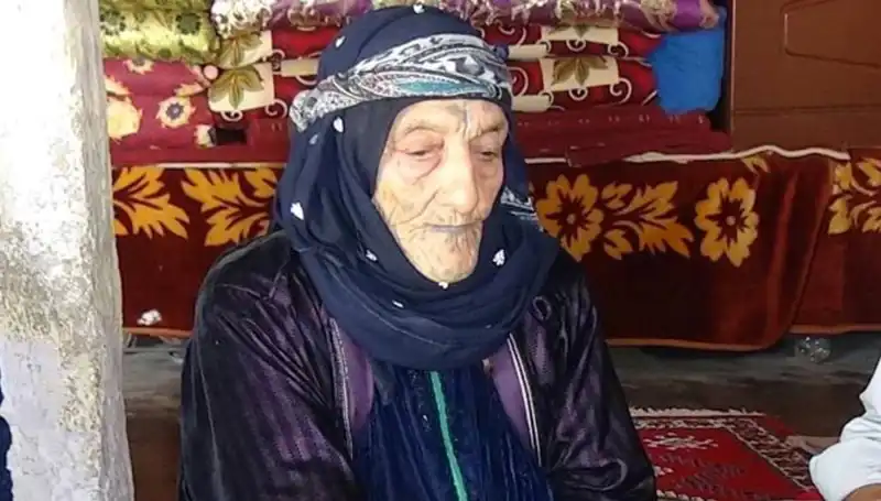 131 Yaşında Hayatını Kaybeden Türkiye’nin En Yaşlı Kadını: Bir Ömürden Kesitler