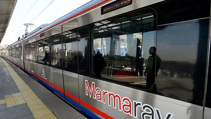 Marmaray Seferleri Neden Durdu? Son Durumu ve Gelişmeler