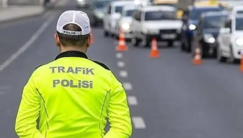 Cumartesi Günü Şehirdeki Önemli Yollar Trafiğe Kapatılacak!