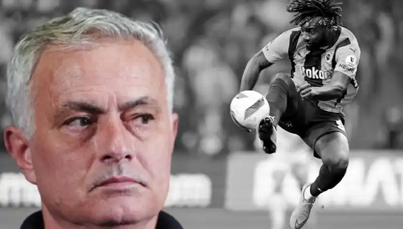 Mourinho ve Maximin Arasındaki Kriz Derinleşiyor: Suçlamalar Ortaya Çıktı