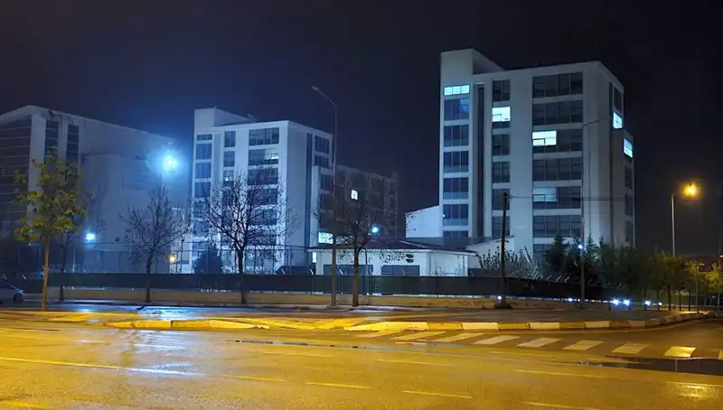 Yurtta Zehirlenme Şüphesi: 56 Öğrenci Hastaneye Başvurdu