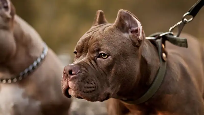 Korkunç Kaza: Köpek Sahibinin Silahını Ateşledi, Hayatını Kayıp Tehlikesine Sürükledi!