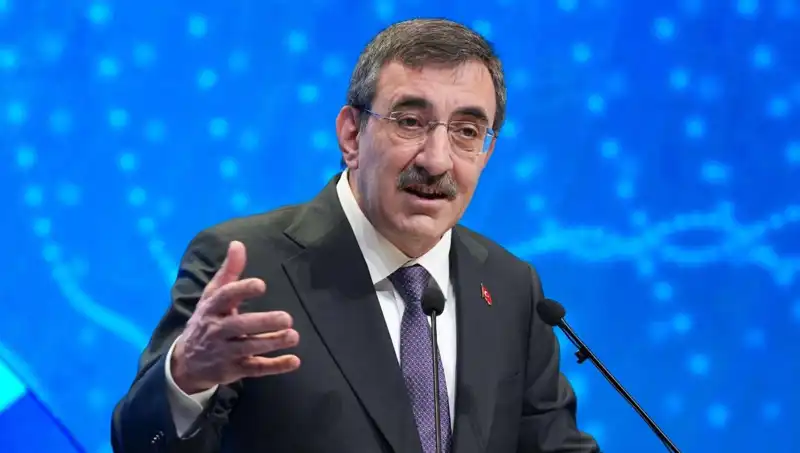 Cevdet Yılmaz'dan CHP Kurultay Davasına Dair Çarpıcı Açıklama: İki Alternatif!