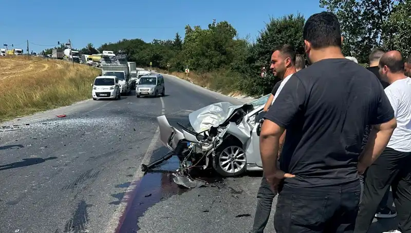 İstanbul'da Yürekleri Ağıza Getiren Kazanın Ardındaki Gerçekler