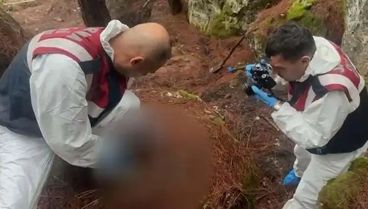 19 Yıldır Kaybolan Cinayetin Sırrı: Keçisini Kesti Diye Suçlandı!