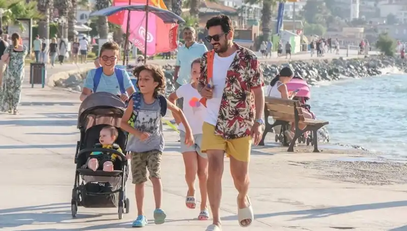 Ne Olacak Halim: Filmin Oyuncu Kadrosu ve Konusu Hakkında Tüm Detaylar