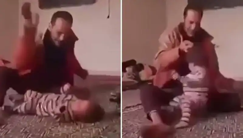 Çocuğuna Şiddet Uygulayan Ebeveyn Tutuklandı: Olayın Ayrıntıları Nedir?