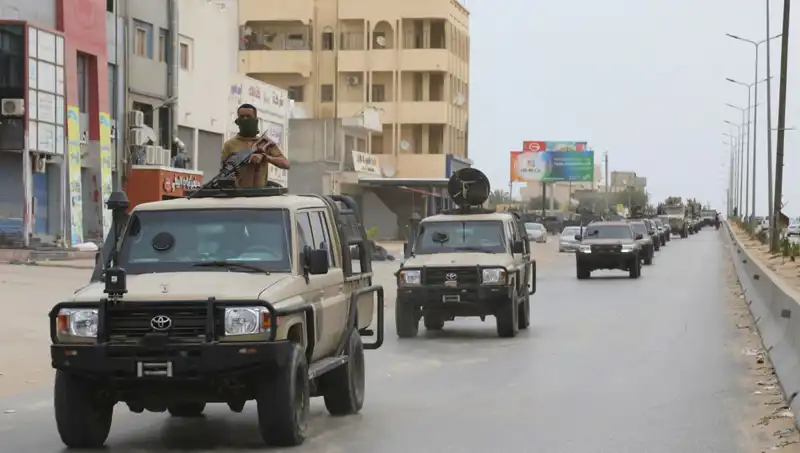 Birleşmiş Milletler'den Libya İçin Acil Yardım Çağrısı: Yeni Bir Umut Mu?
