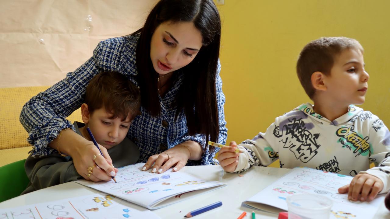 Öğretmenlerin Mazeretli Yer Değiştirme Başvurusu