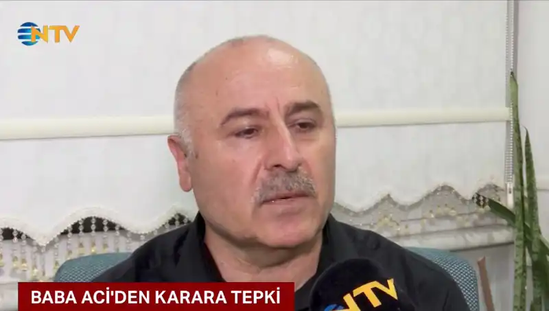 Oğuz Murat Aci'nin Babası NTV'ye Konuştu: Duygusal Anlar ve Hayat Mücadelesi