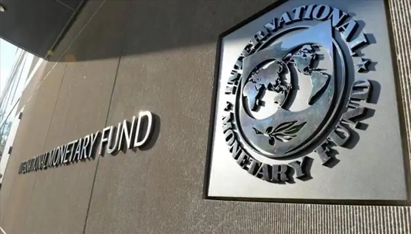 IMF Uyarıyor: Küresel Kamu Borcu Yeni Zirvelere Ulaşacak
