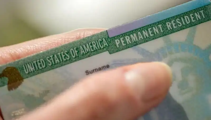 Green Card Sonuçları Ne Zaman Açıklanacak? 2025 DV Lottery Tarihleri Açıklandı!