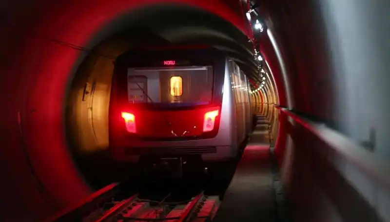 Ankara'daki Üç Metro İstasyonu 1 Mayıs'ta Kapatılacak: Yolcular Dikkat!
