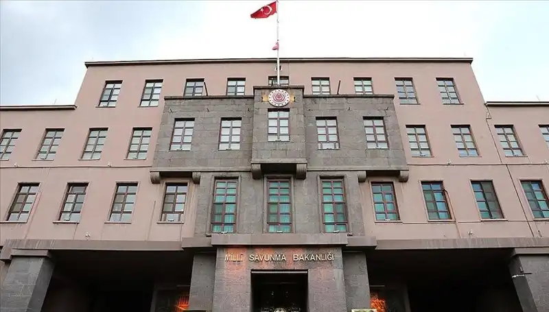 Suriye’de SDG Anlaşması: Türkiye’nin Gözü MSB'de!