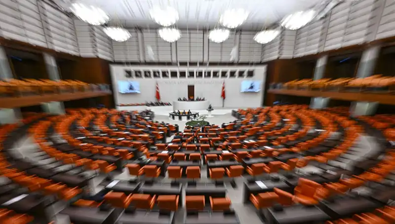 Meclis'te Yeni Haftanın Gündemi: Tartışılan Konular ve Beklentiler