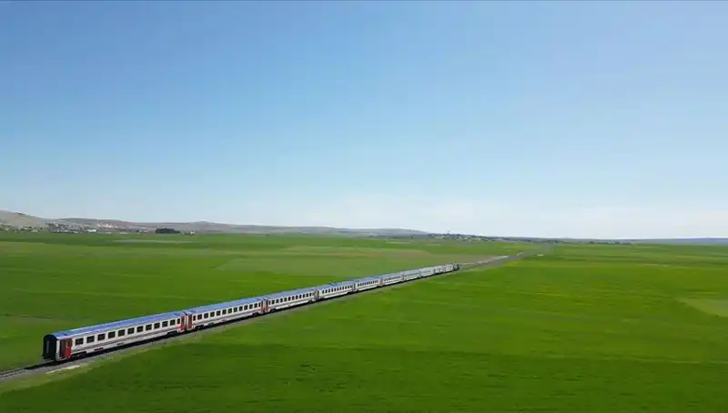 Diyarbakır Ekspresi: Malatya’nın Kapılarında Yeni Bir Dönem Başlıyor