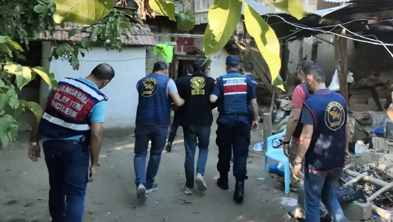 Denizli'de Torun Dehşeti: Piknik Tüpüyle Gerçekleşen Trajik Olay