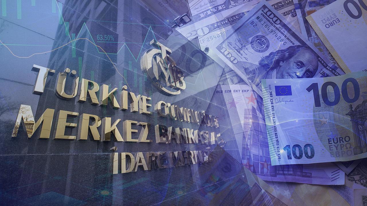 Merkez Bankası'ndan kur korumalı mevduata düzenleme!