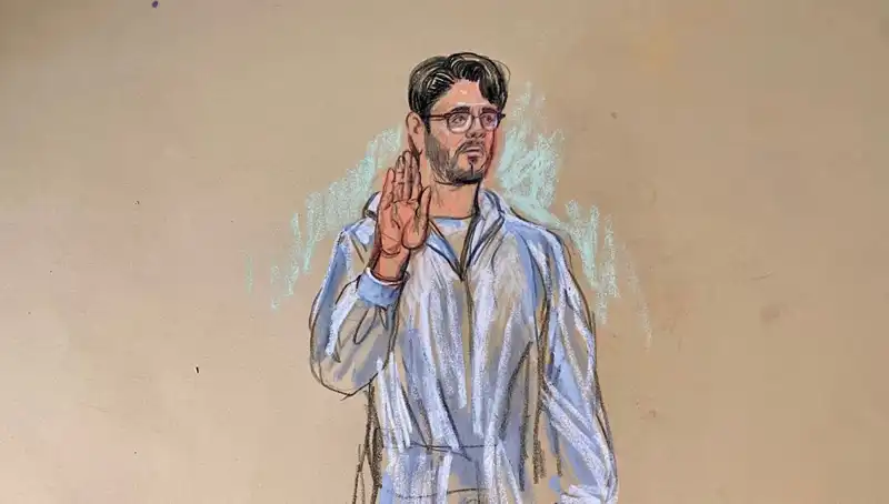 İsrail Büyükelçiliği Çalışanlarına Saldıran Rodriguez Kimdir?