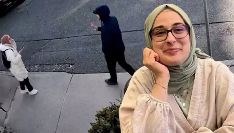 Rümeysa Öztürk İçin Avukatlardan Kritik İstek: Nakil Süreci Beklemeye Alınmasın!
