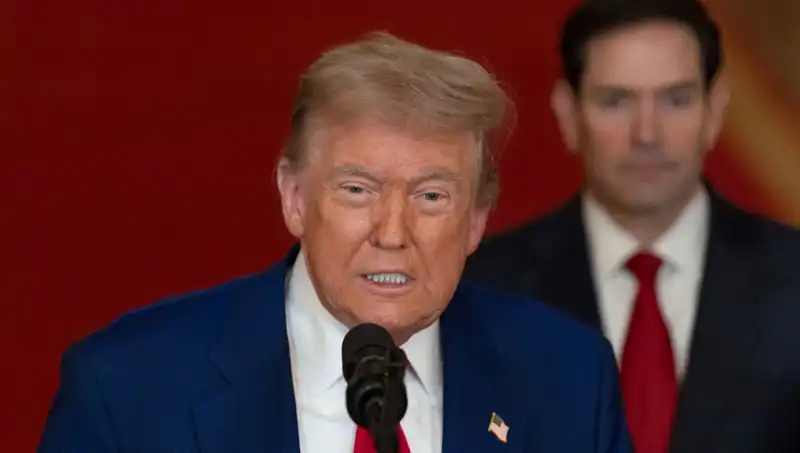 İran'ın Nükleer Programına 30 Milyar Dolar Yatırım: Trump'tan Sert Tepki