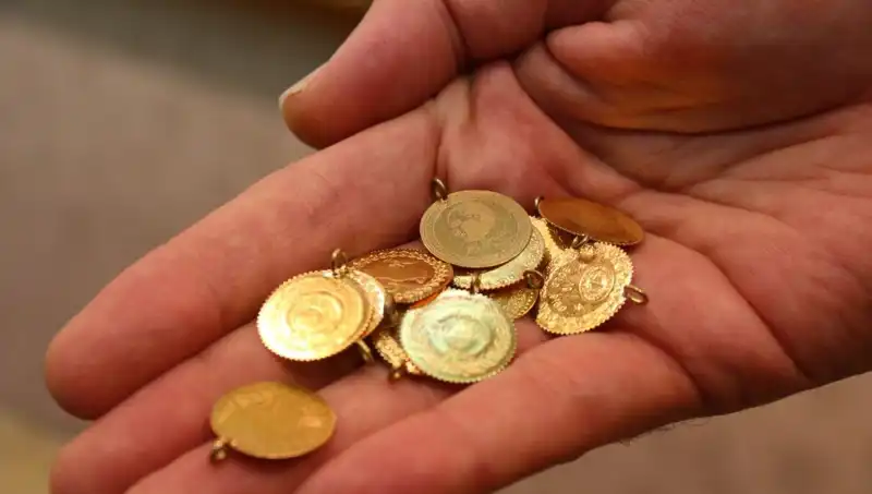 Günlük Altın Fiyatları: 30 Nisan’da Gram ve Çeyrek Altın Ne Kadar?