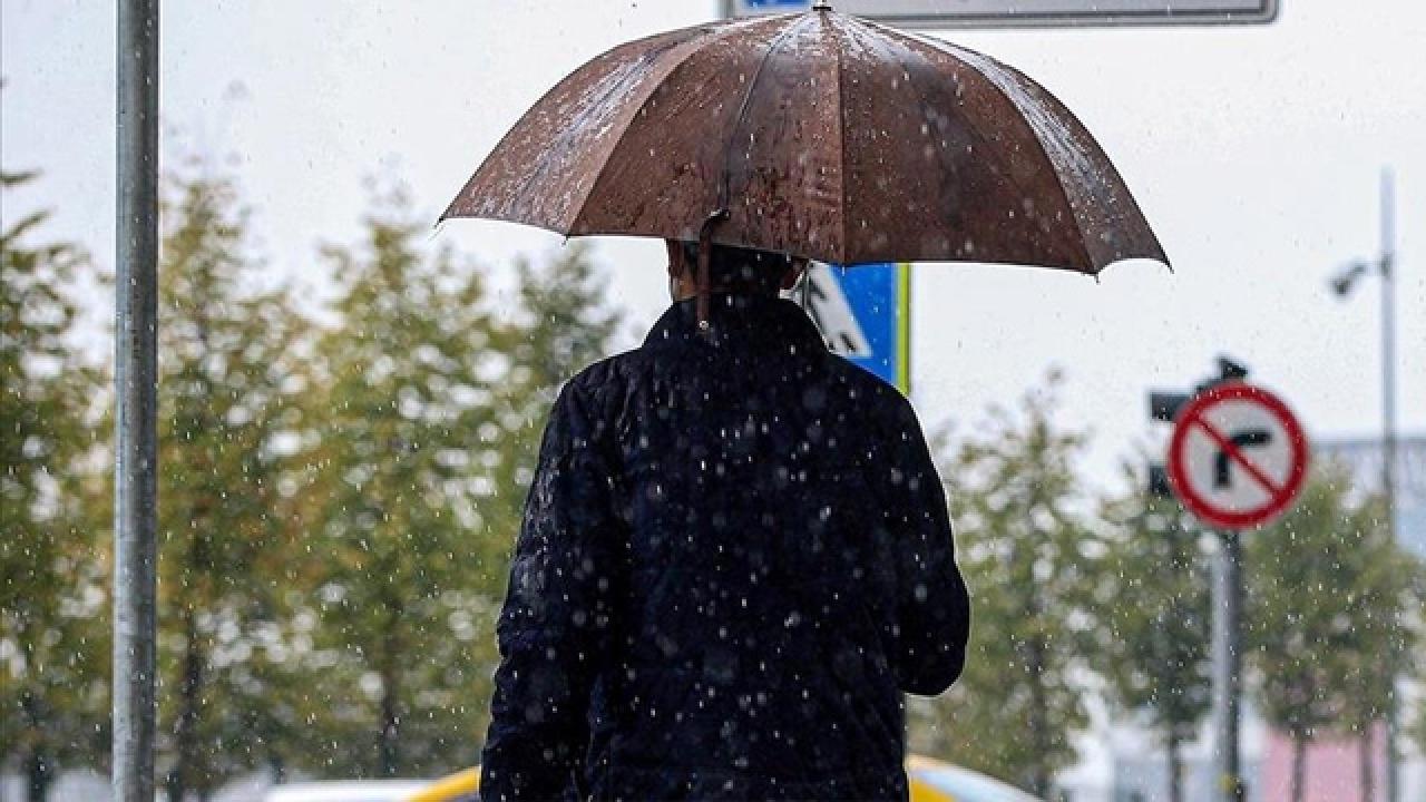 Mevsim normalleri üzerinde yağış bekleniyor