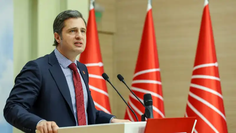 Türkiye'nin Terör İle Mücadelesinde Yeni Dönem: CHP'li Yücel'den Önemli Açıklamalar