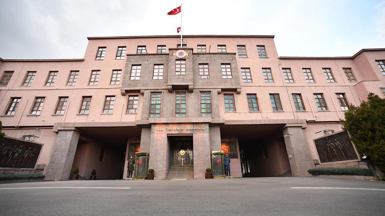 MSB, Kıta Sahanlığımıza Yapılan İhlalleri Engelleme Kararlılığını Sürdürüyor