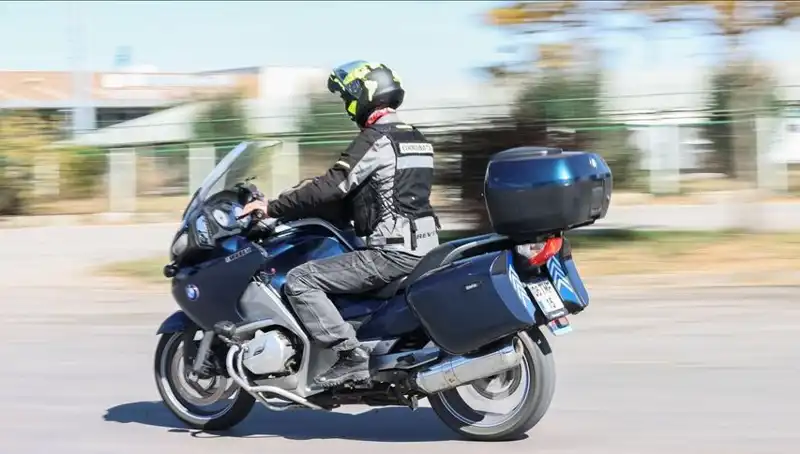 Motosiklet Sürücüsüne Kesilen Fazla Yolcu Cezası İptal Edildi: İşte Detayları