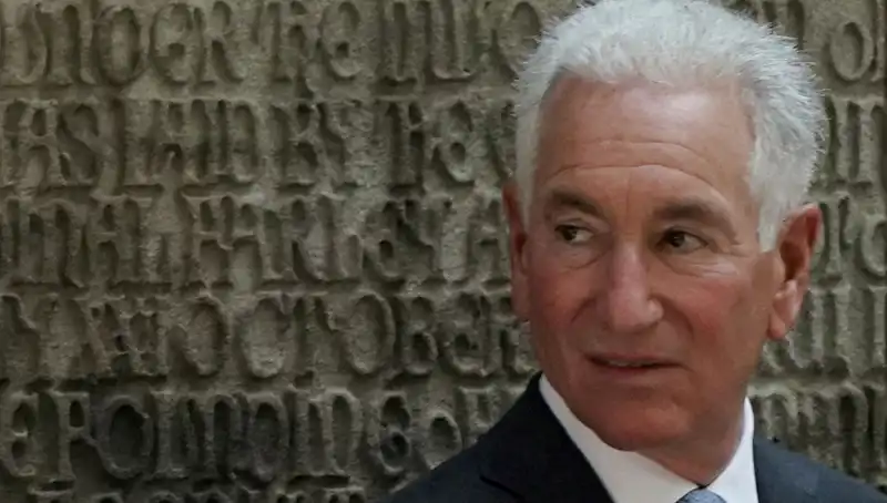 ABD Senatosu, Trump'ın Dışişleri Eski Danışmanının Atamasını Onayladı